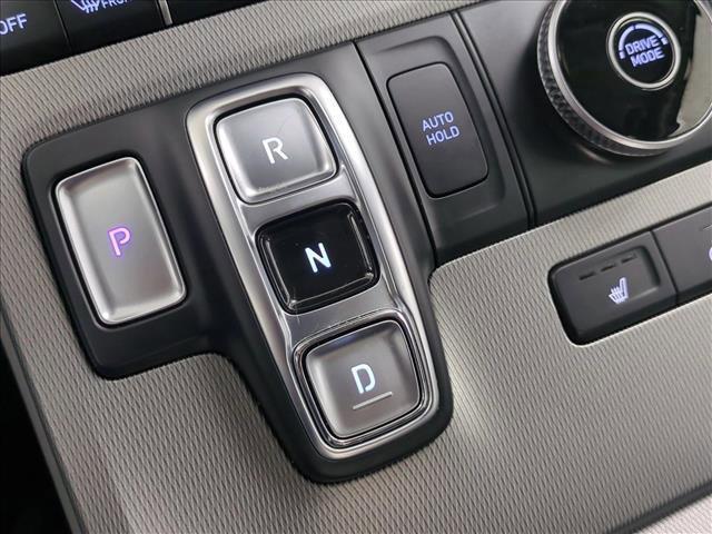 used 2021 Hyundai Palisade car, priced at $20,399