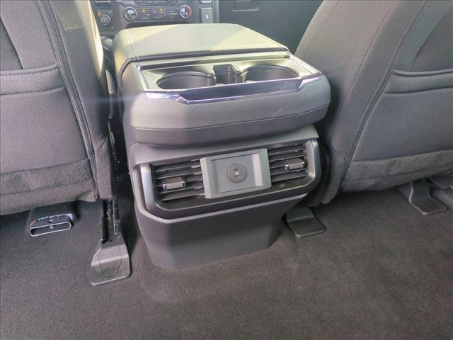 used 2025 Ford F-150 car, priced at $44,739