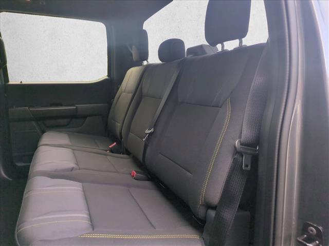 used 2025 Ford F-150 car, priced at $44,739