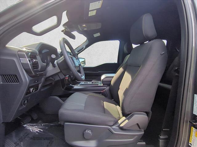 used 2025 Ford F-150 car, priced at $44,739