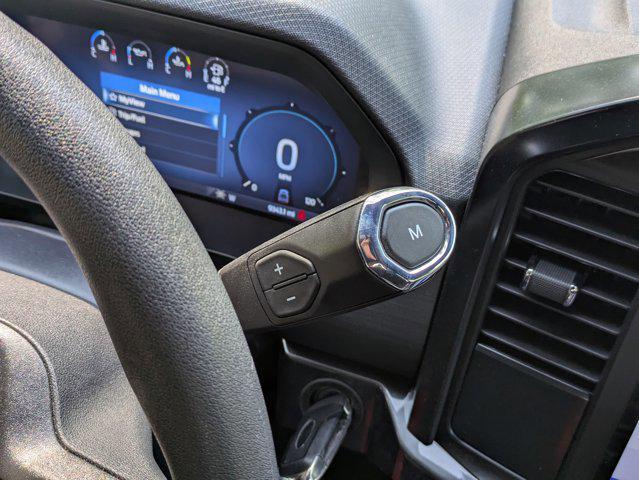 used 2025 Ford F-150 car, priced at $44,942