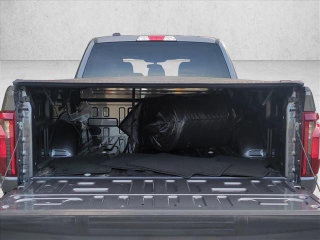 used 2025 Ford F-150 car, priced at $44,739