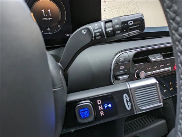 new 2026 Hyundai Palisade car, priced at $54,179