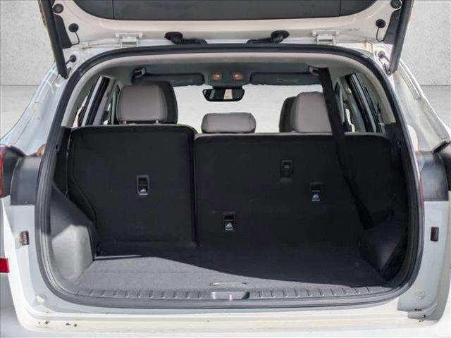 used 2019 Hyundai Tucson car, priced at $18,429