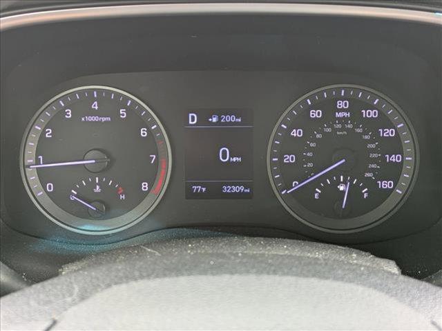 used 2019 Hyundai Tucson car, priced at $18,429