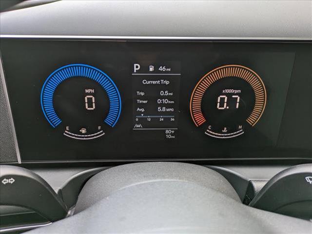 new 2026 Hyundai SANTA CRUZ car, priced at $32,107