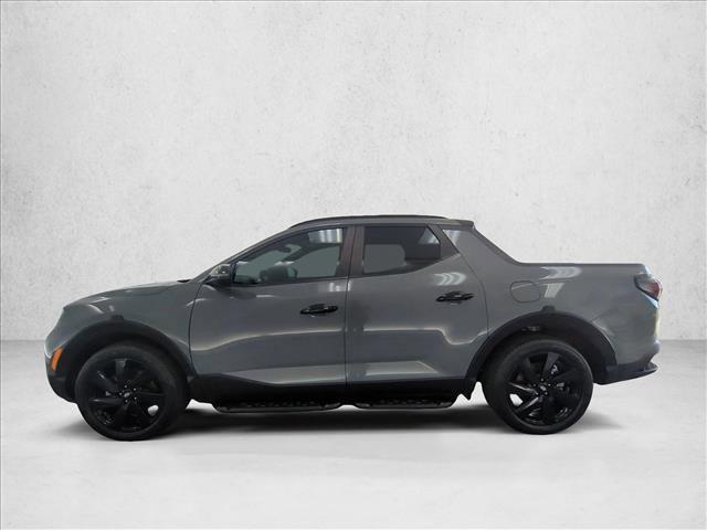 used 2024 Hyundai SANTA CRUZ car, priced at $26,990