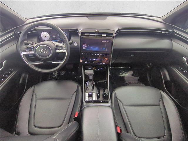 used 2024 Hyundai SANTA CRUZ car, priced at $26,990