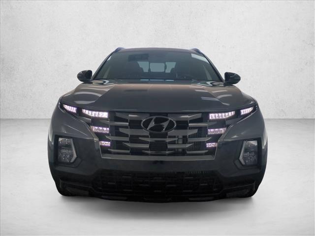 used 2024 Hyundai SANTA CRUZ car, priced at $26,990