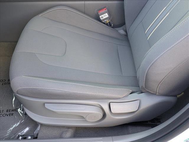 new 2026 Hyundai Elantra car, priced at $24,990