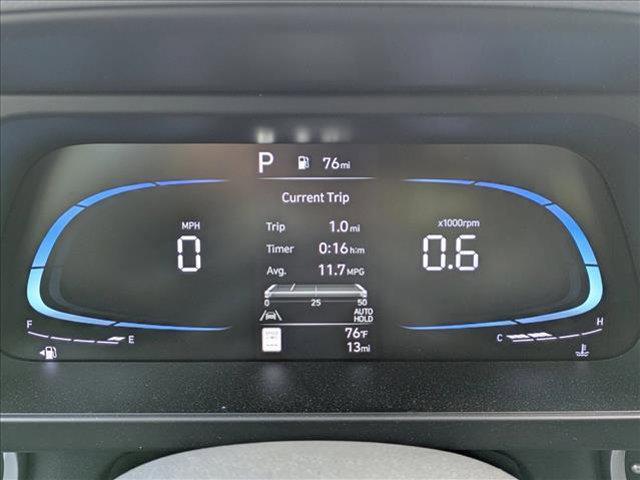 new 2026 Hyundai Elantra car, priced at $24,990