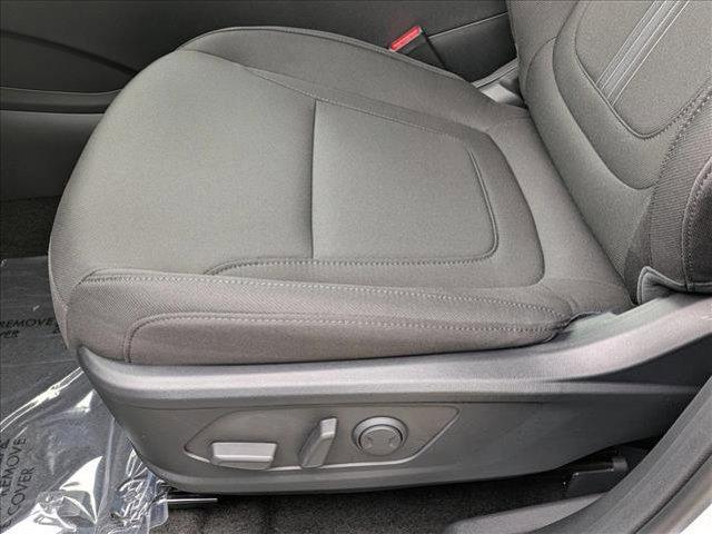 new 2026 Hyundai Tucson car, priced at $33,539