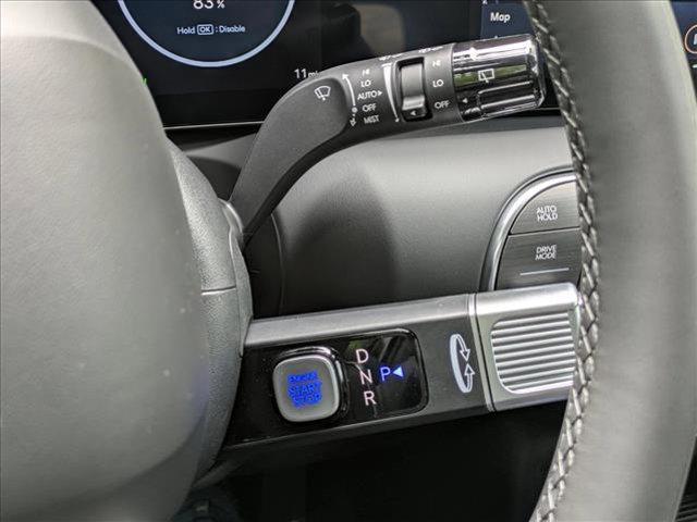 new 2026 Hyundai Palisade Hybrid car, priced at $50,614