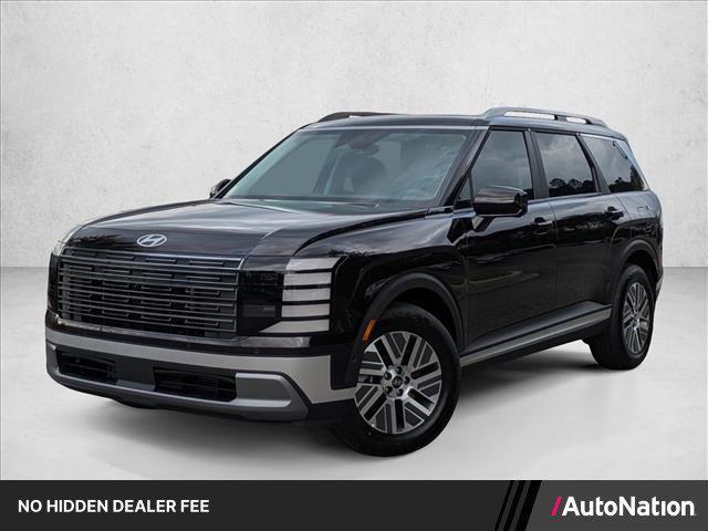 new 2026 Hyundai Palisade Hybrid car, priced at $50,614