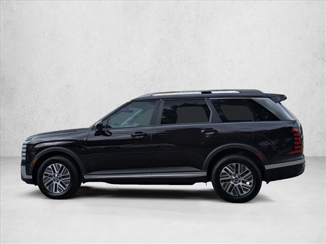 new 2026 Hyundai Palisade Hybrid car, priced at $50,614