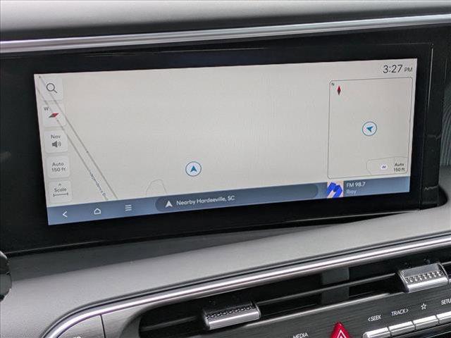 new 2026 Hyundai Palisade Hybrid car, priced at $50,614