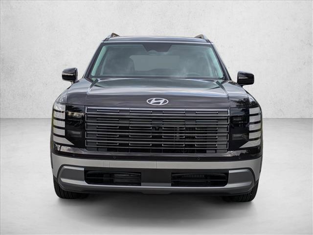 new 2026 Hyundai Palisade Hybrid car, priced at $50,614