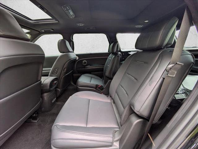 new 2026 Hyundai Palisade Hybrid car, priced at $50,614