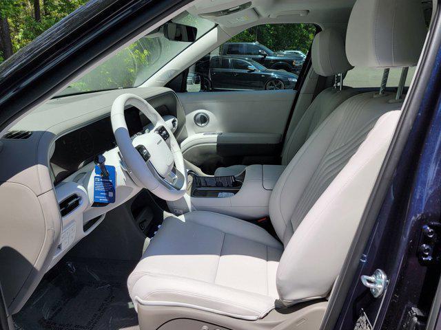 new 2026 Hyundai Palisade Hybrid car, priced at $50,689