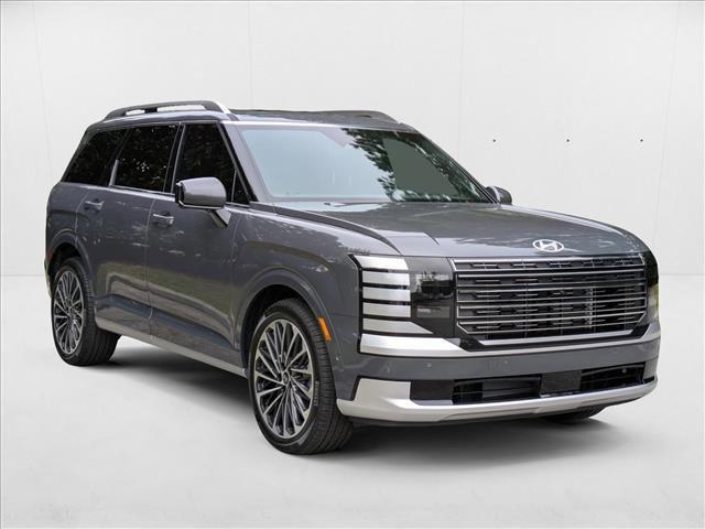 new 2026 Hyundai Palisade car, priced at $53,784