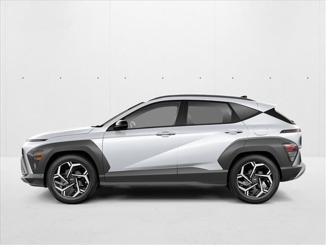 new 2026 Hyundai Kona car, priced at $30,629
