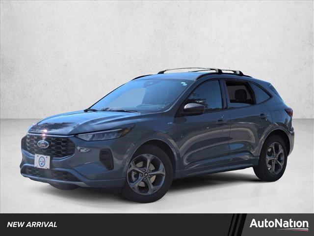 used 2024 Ford Escape car, priced at $21,168