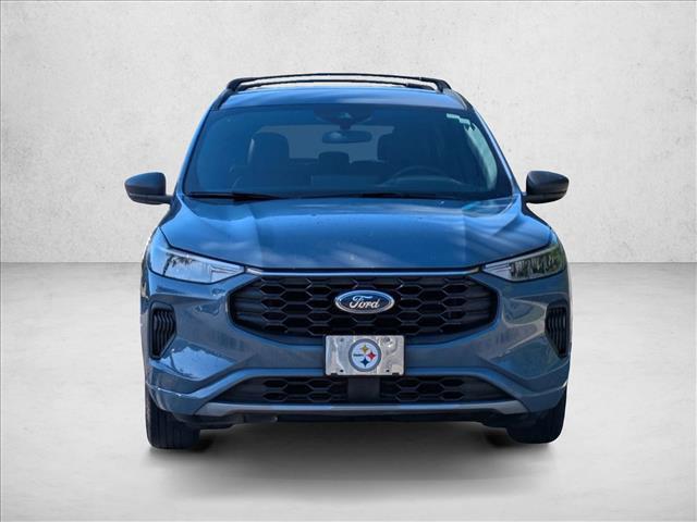 used 2024 Ford Escape car, priced at $21,168
