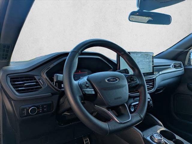 used 2024 Ford Escape car, priced at $21,168