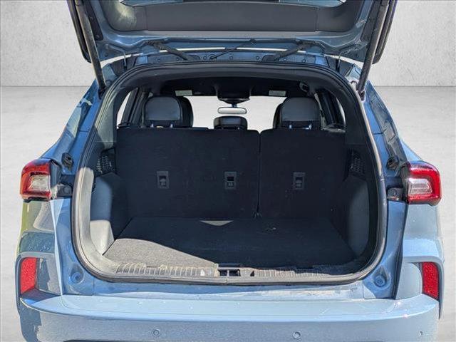 used 2024 Ford Escape car, priced at $21,168
