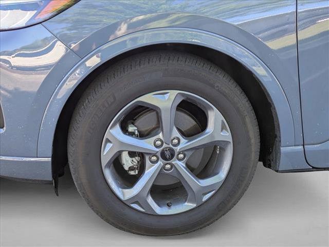 used 2024 Ford Escape car, priced at $21,168