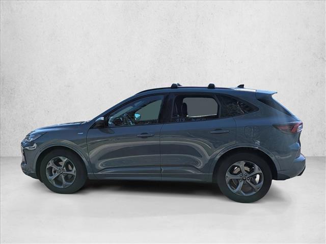 used 2024 Ford Escape car, priced at $21,168