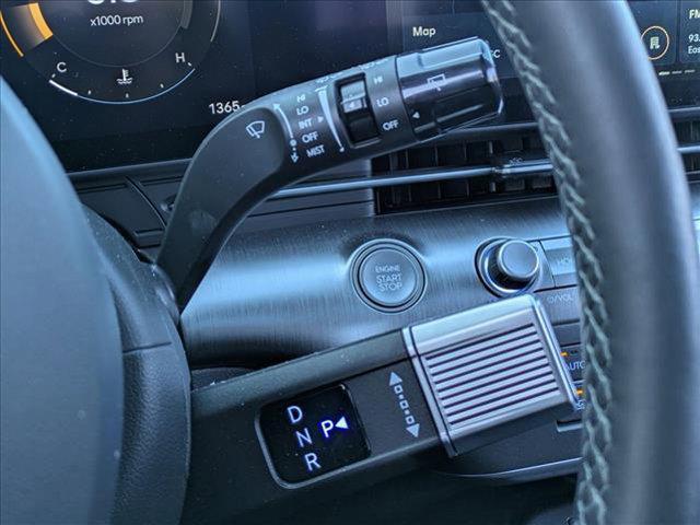 used 2025 Hyundai Kona car, priced at $28,392