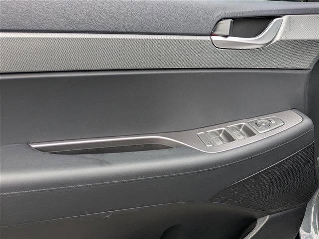 new 2025 Hyundai Palisade car, priced at $47,904