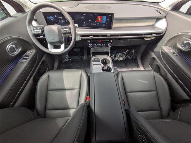 new 2026 Hyundai IONIQ 9 car, priced at $68,340