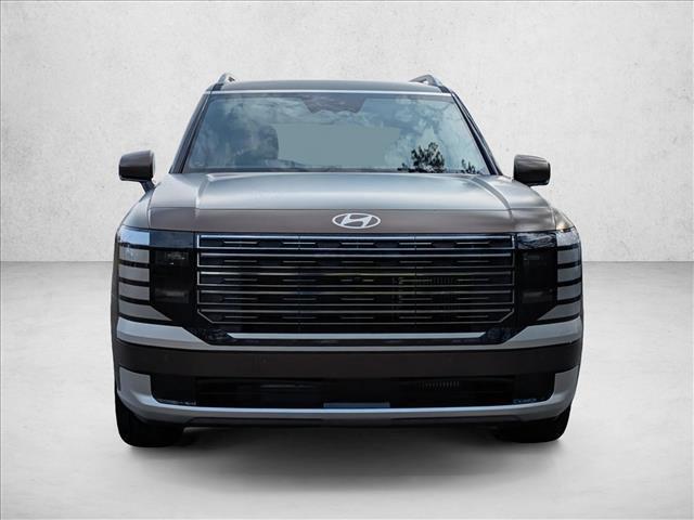 new 2026 Hyundai Palisade Hybrid car, priced at $60,155