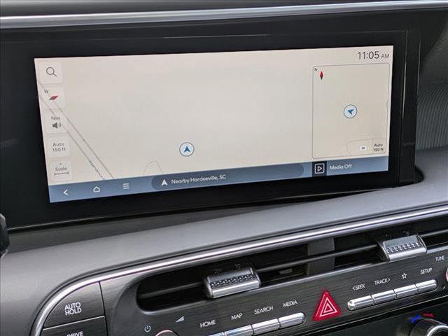 new 2026 Hyundai Palisade Hybrid car, priced at $60,155