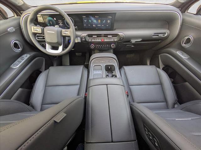 new 2026 Hyundai Palisade Hybrid car, priced at $60,155