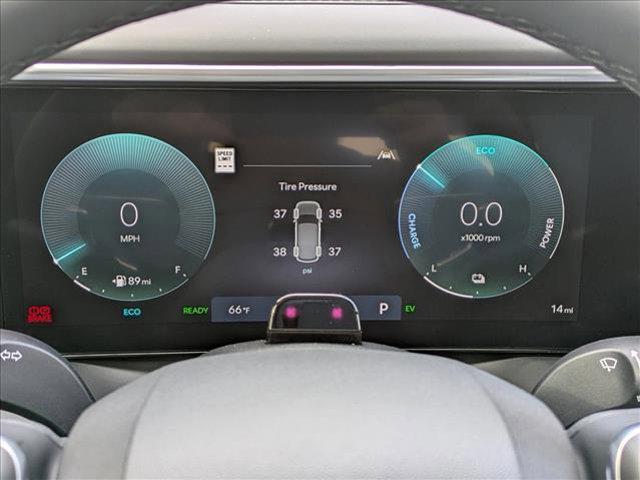 new 2026 Hyundai Palisade Hybrid car, priced at $60,155