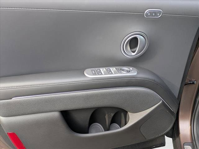 new 2026 Hyundai Palisade Hybrid car, priced at $60,155