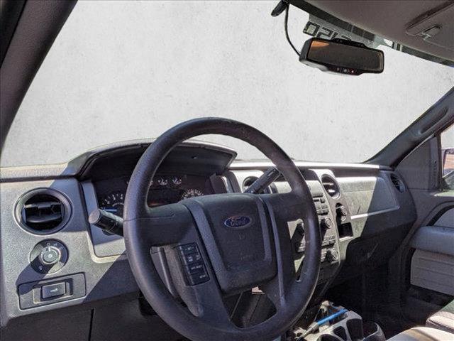 used 2011 Ford F-150 car, priced at $12,577