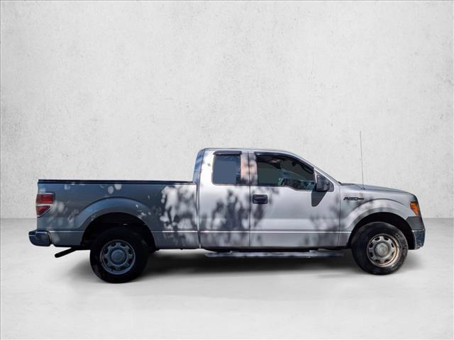 used 2011 Ford F-150 car, priced at $12,577