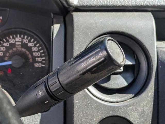 used 2011 Ford F-150 car, priced at $12,577