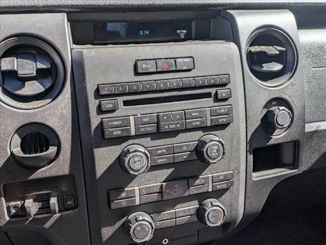 used 2011 Ford F-150 car, priced at $12,577