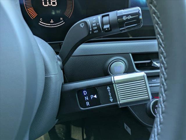 new 2026 Hyundai Sonata car, priced at $30,350