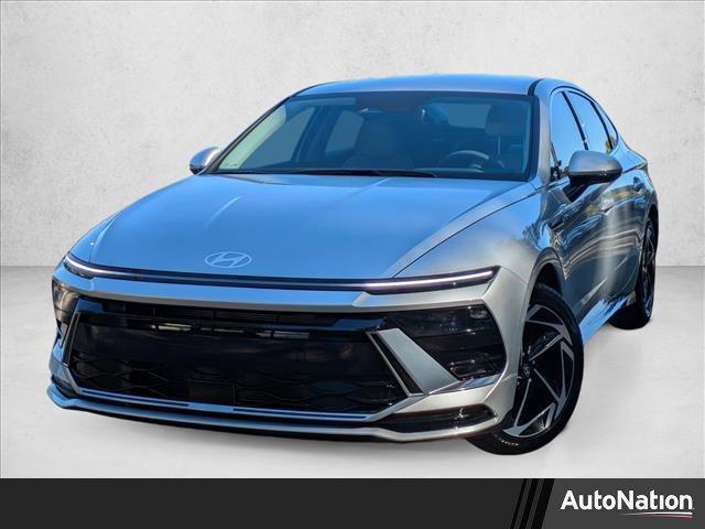 new 2026 Hyundai Sonata car, priced at $30,850