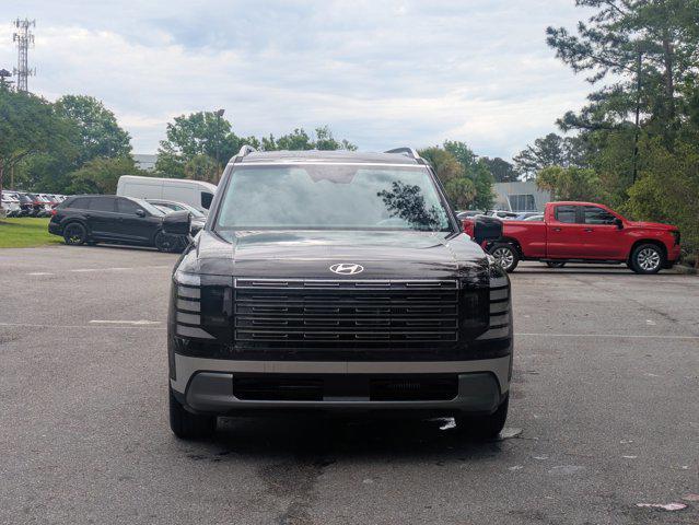 new 2026 Hyundai Palisade Hybrid car, priced at $59,224