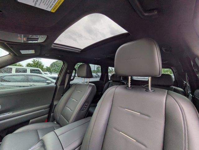 new 2026 Hyundai Palisade Hybrid car, priced at $59,224