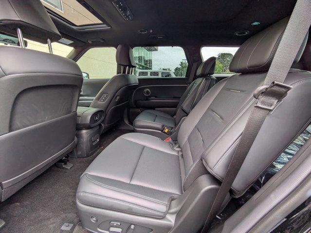 new 2026 Hyundai Palisade Hybrid car, priced at $59,224
