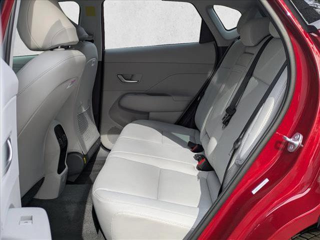new 2026 Hyundai Kona car, priced at $30,474