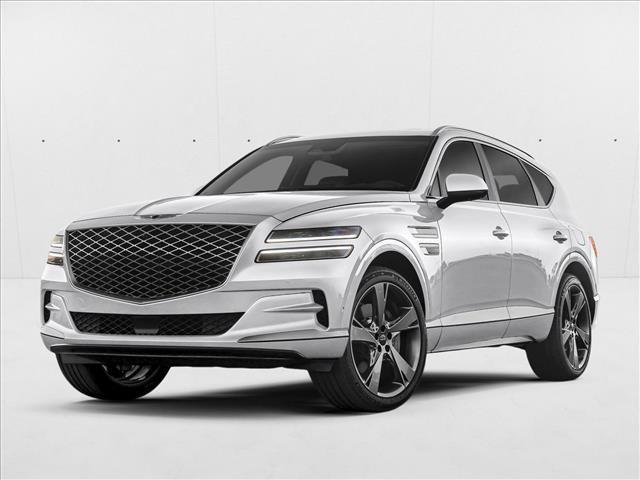 new 2024 Genesis GV80 car, priced at $73,935